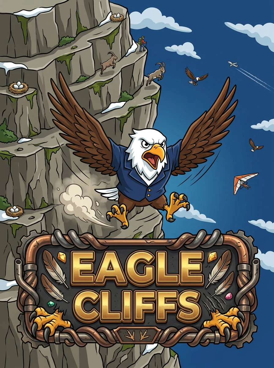 Eagle Cliffs