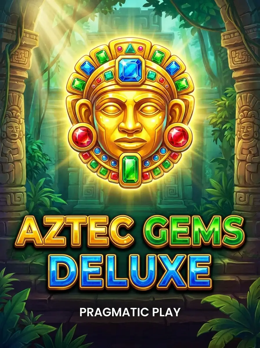 Aztec Gems Deluxe