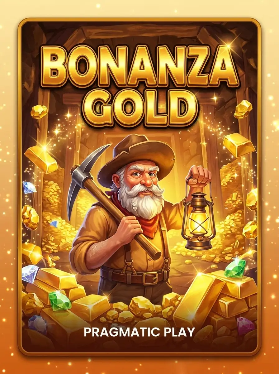 Bonanza Gold