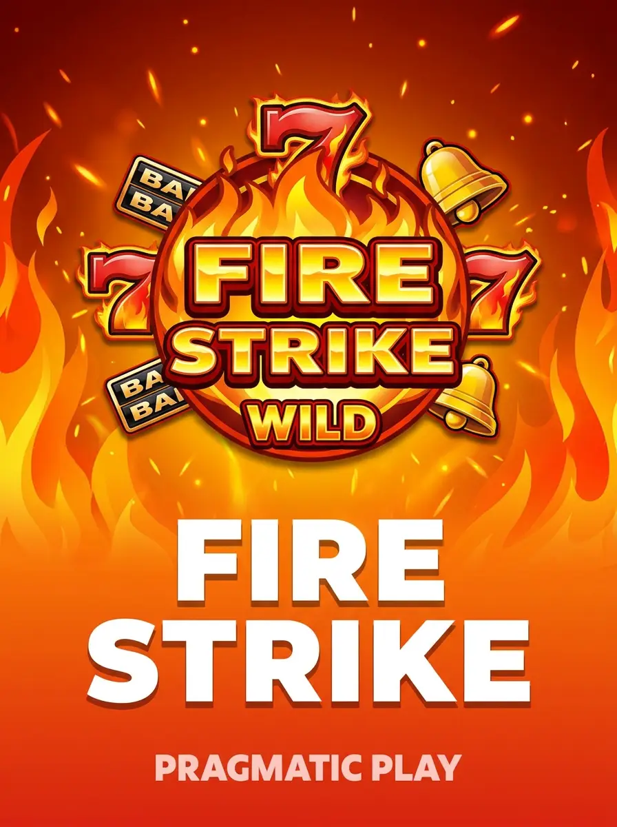 Fire Strike