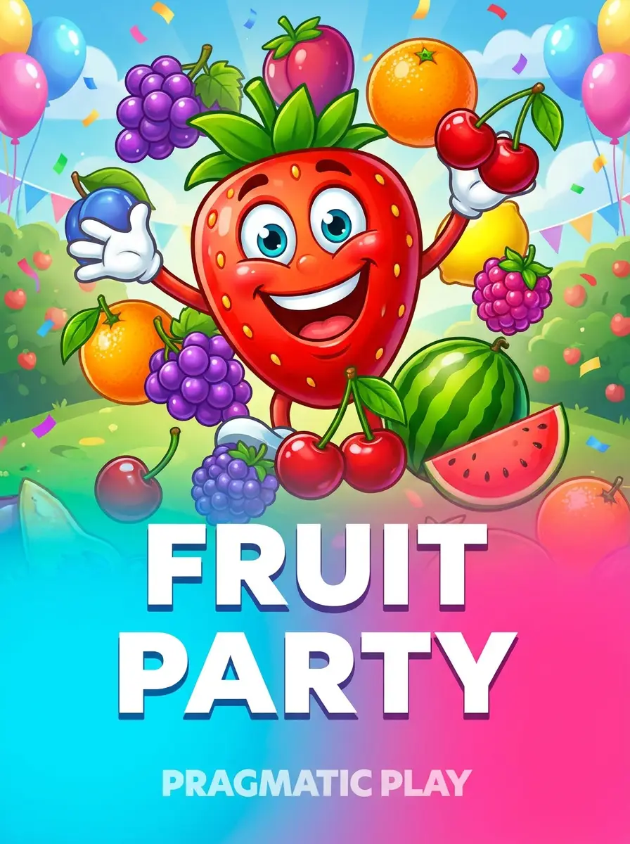 Fruit Party